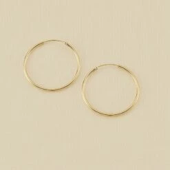 Créoles CREOLA - Doré