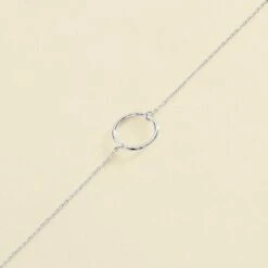 Bracelet Souple PHILRING - Argenté